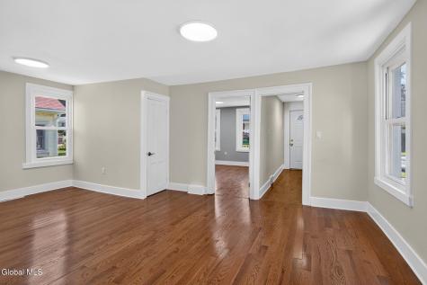41 Ford Avenue Troy NY 12180