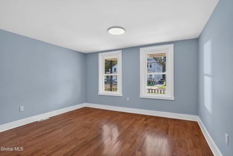41 Ford Avenue Troy NY 12180