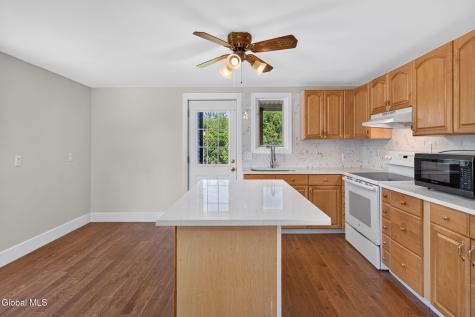 41 Ford Avenue Troy NY 12180