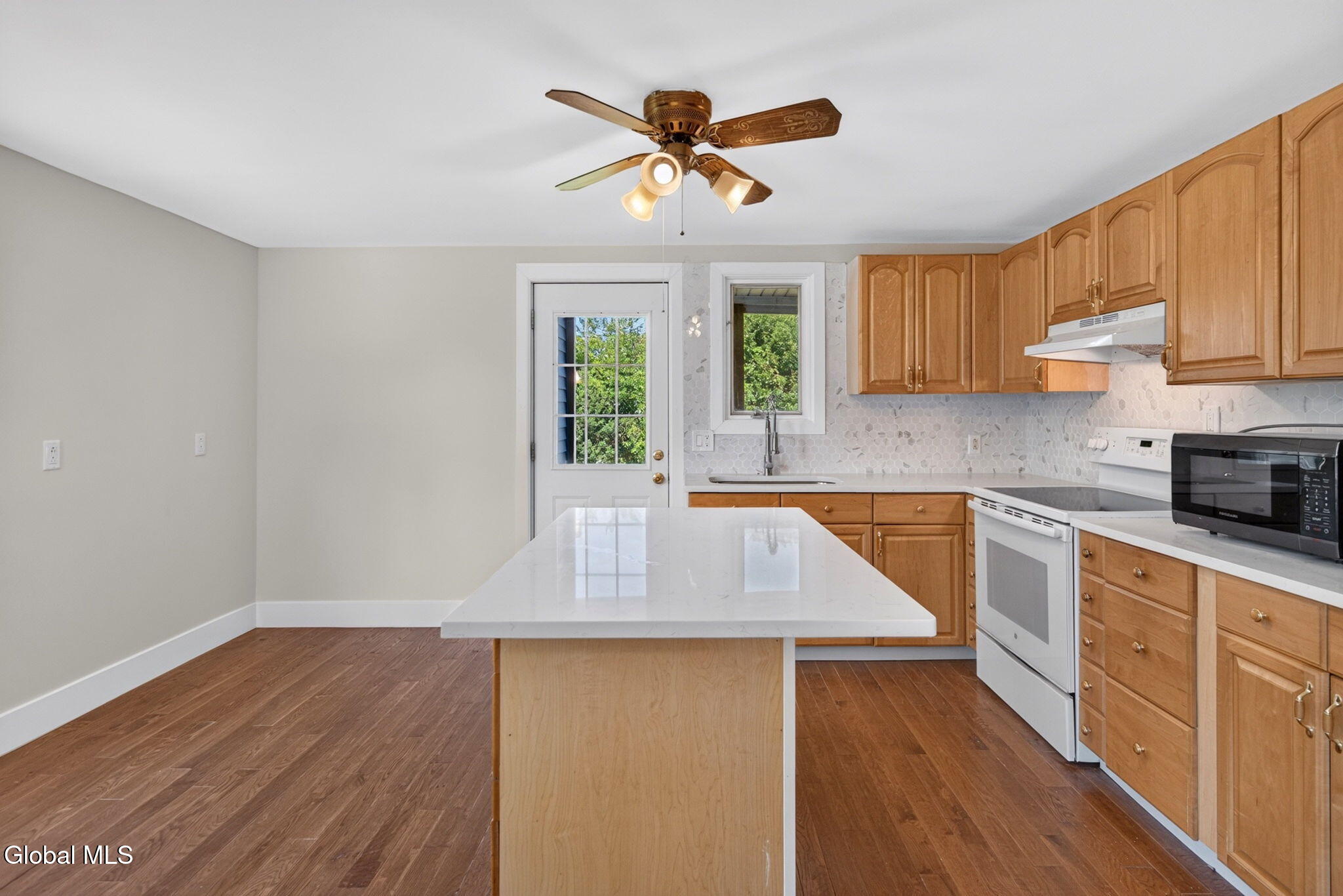 41 Ford Avenue Troy NY 12180