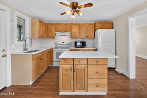 41 Ford Avenue Troy NY 12180