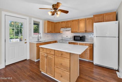 41 Ford Avenue Troy NY 12180