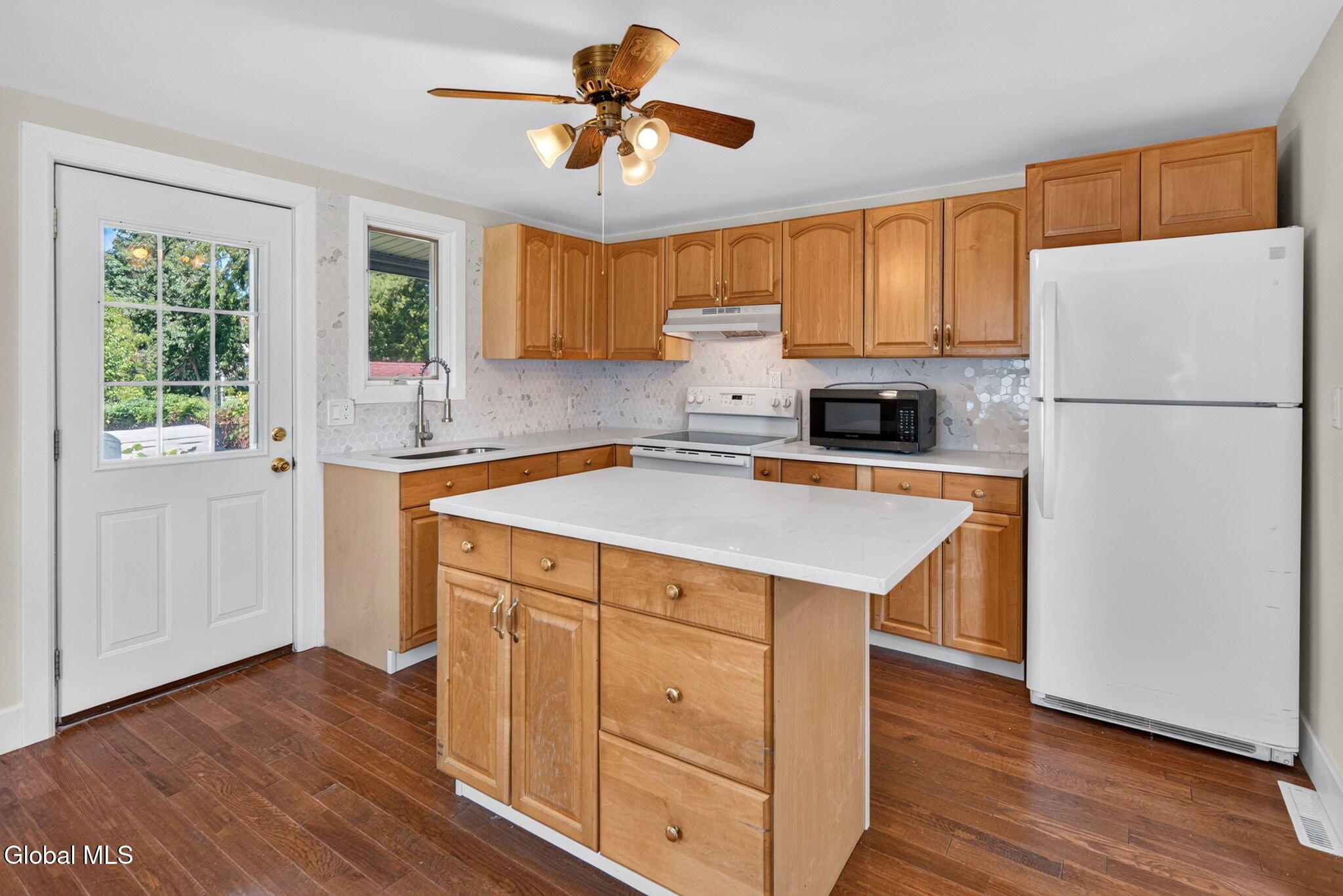 41 Ford Avenue Troy NY 12180