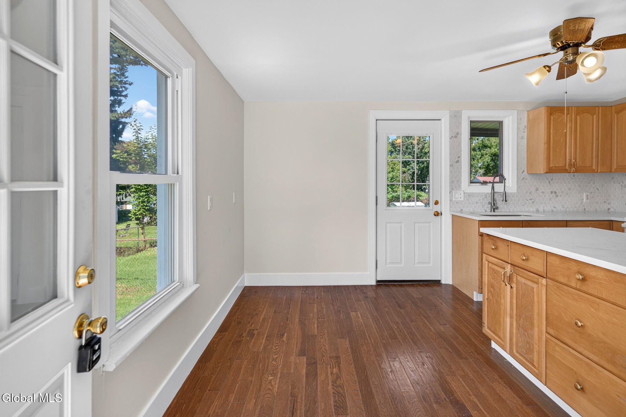 41 Ford Avenue Troy NY 12180