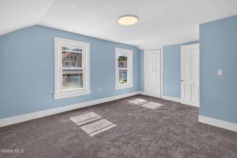 41 Ford Avenue Troy NY 12180