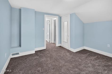 41 Ford Avenue Troy NY 12180