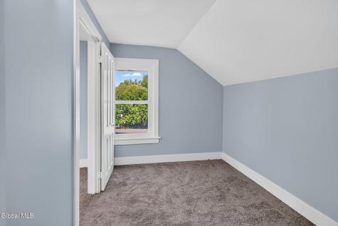 41 Ford Avenue Troy NY 12180