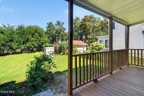 41 Ford Avenue Troy NY 12180