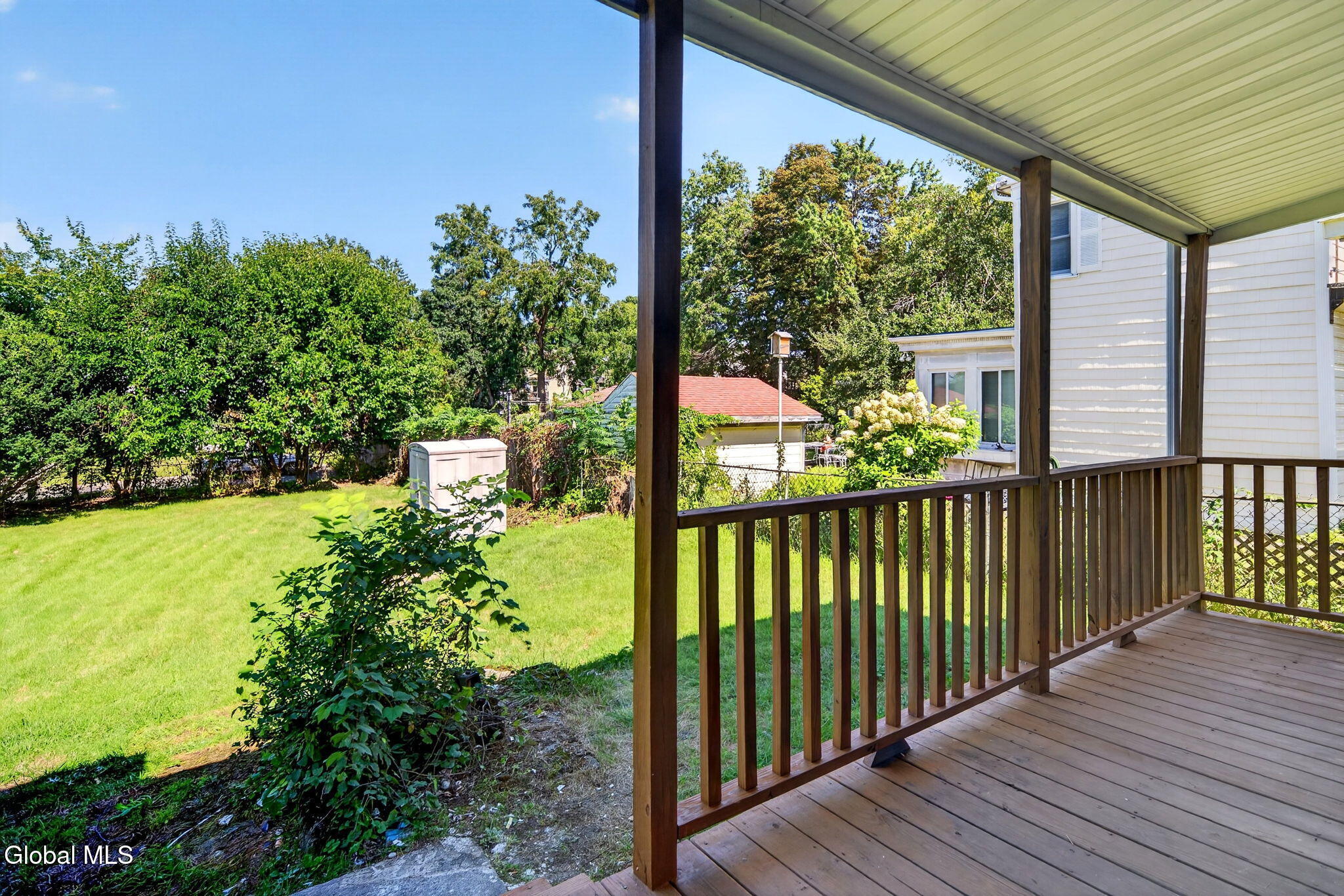 41 Ford Avenue Troy NY 12180