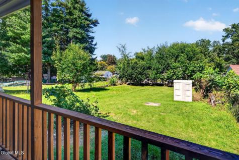 41 Ford Avenue Troy NY 12180