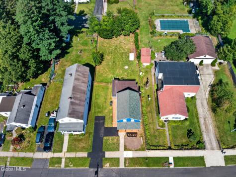 41 Ford Avenue Troy NY 12180