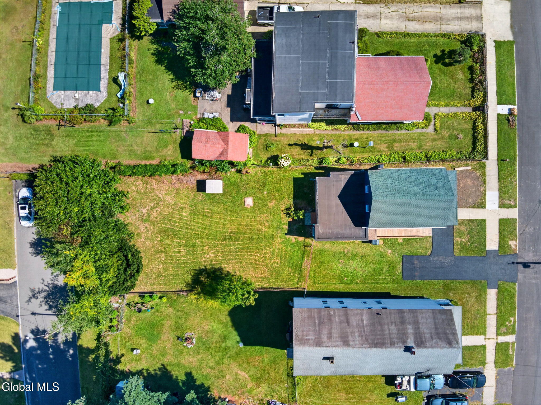 41 Ford Avenue Troy NY 12180