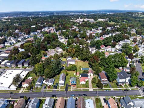 41 Ford Avenue Troy NY 12180