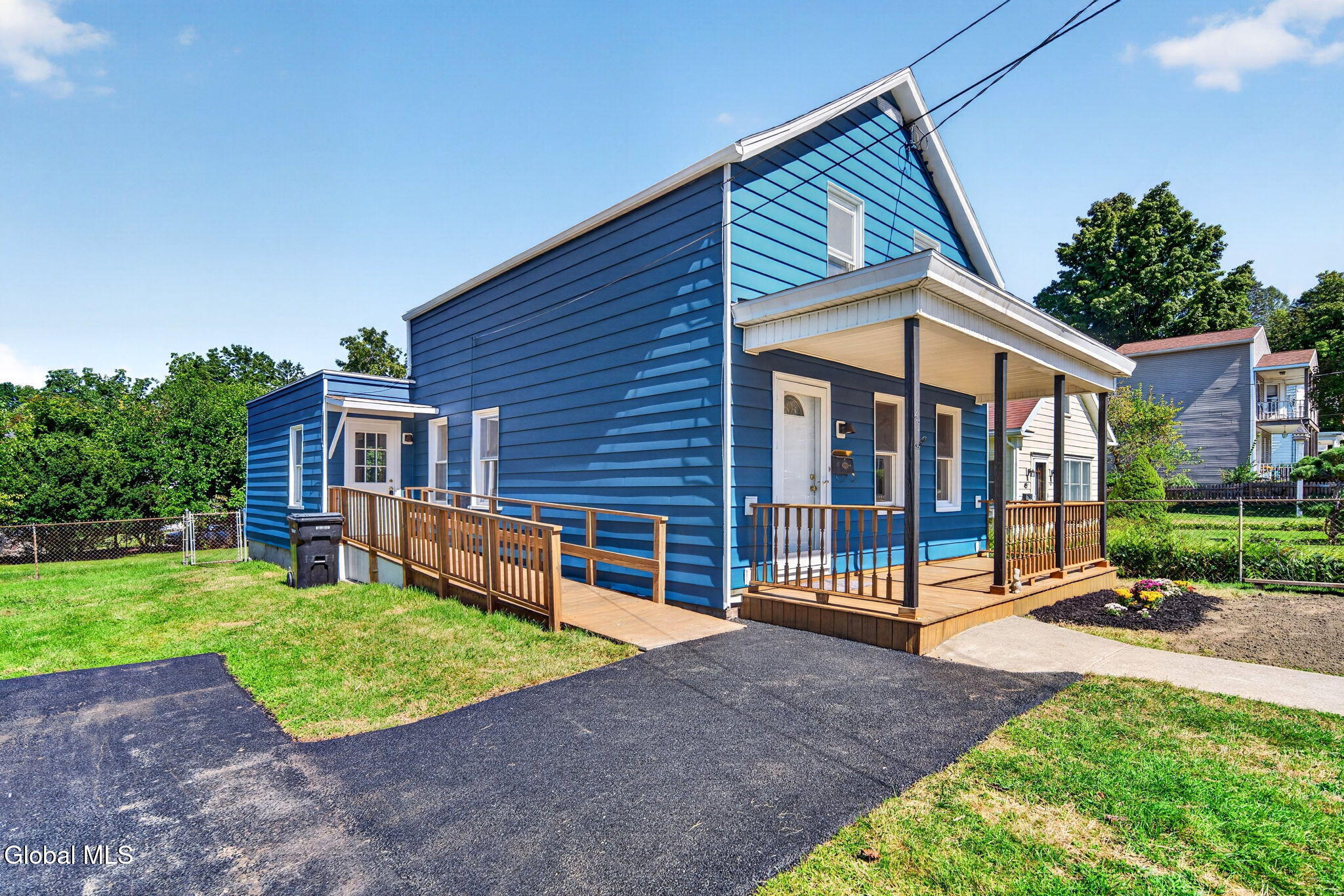 41 Ford Avenue Troy NY 12180