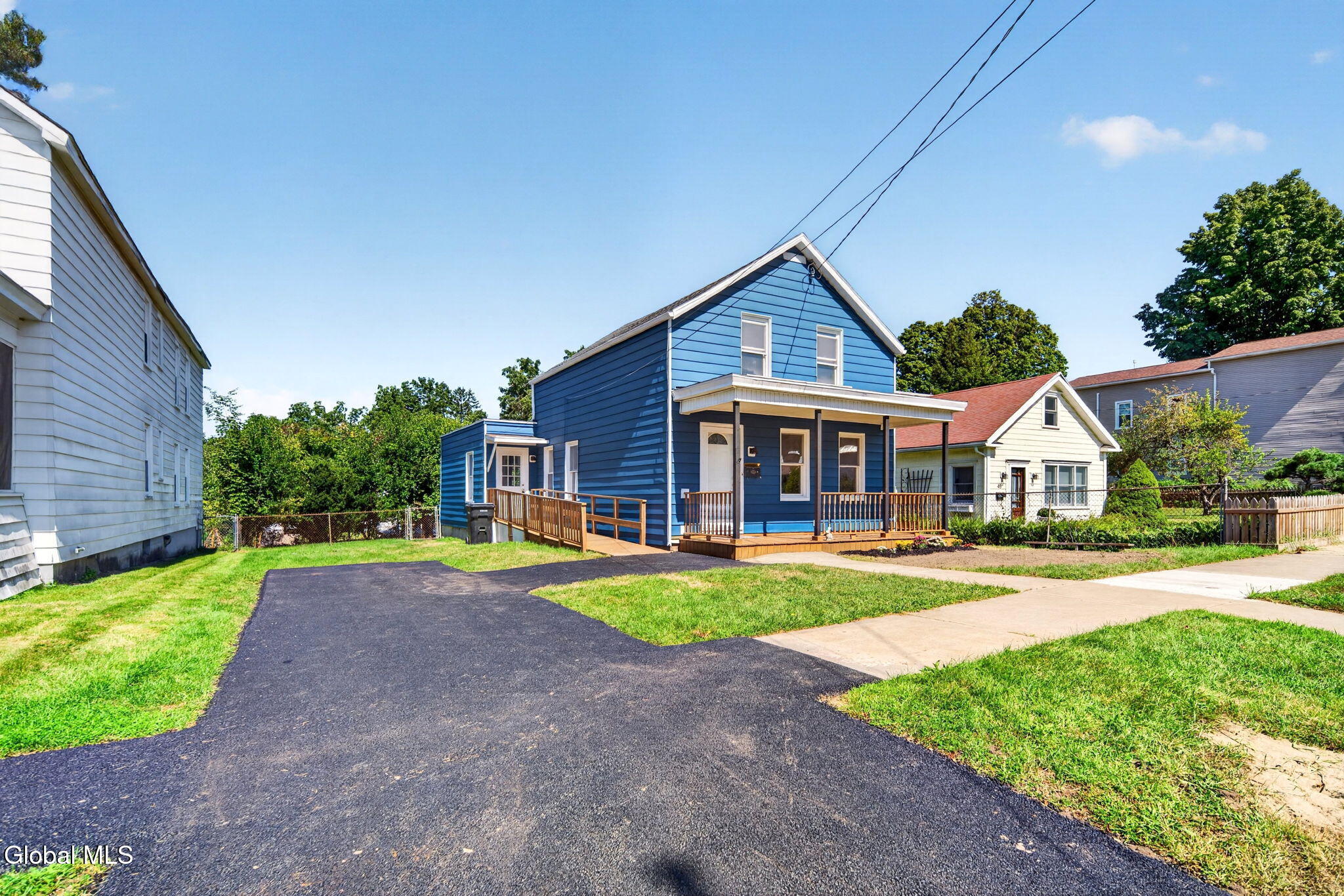 41 Ford Avenue Troy NY 12180