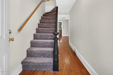 41 Ford Avenue Troy NY 12180