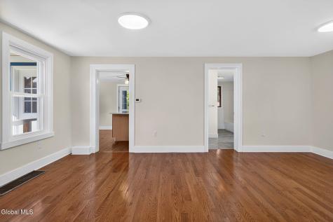 41 Ford Avenue Troy NY 12180