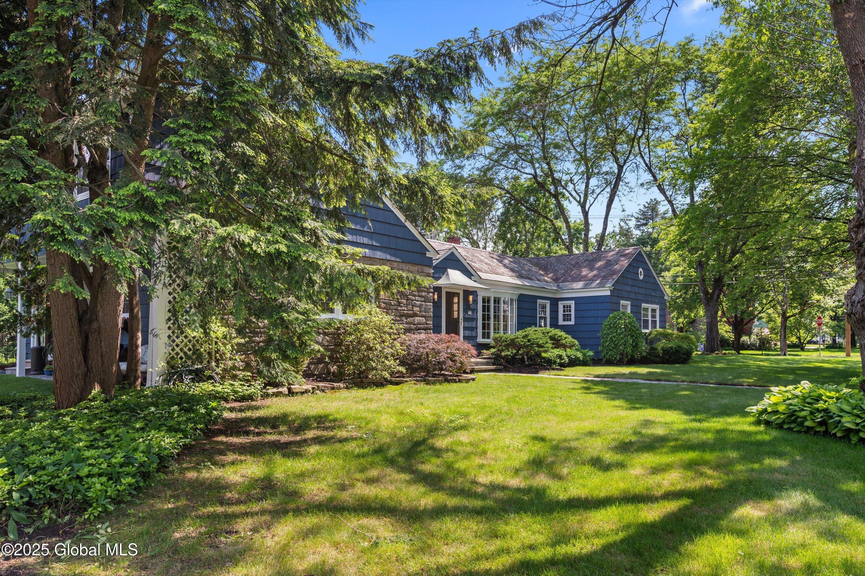 38 Horicon Avenue Glens Falls NY 12801