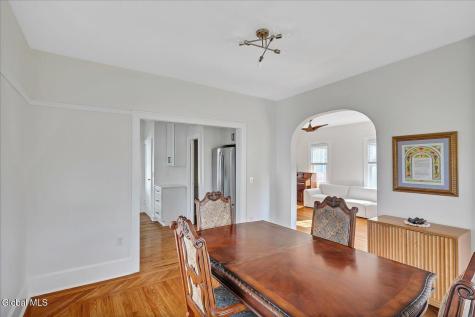 33 Marwood Street Albany NY 12209