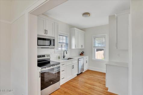33 Marwood Street Albany NY 12209