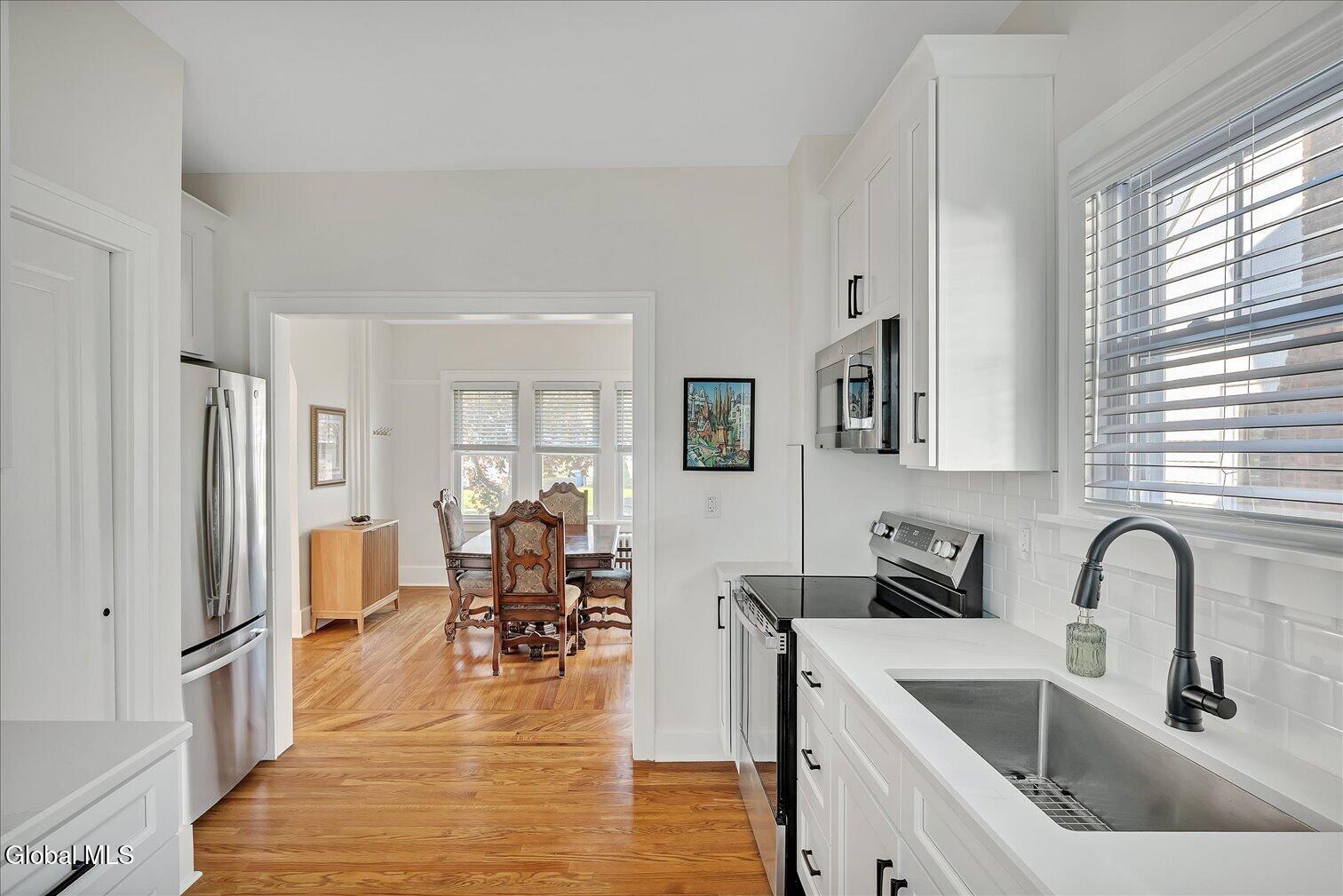 33 Marwood Street Albany NY 12209