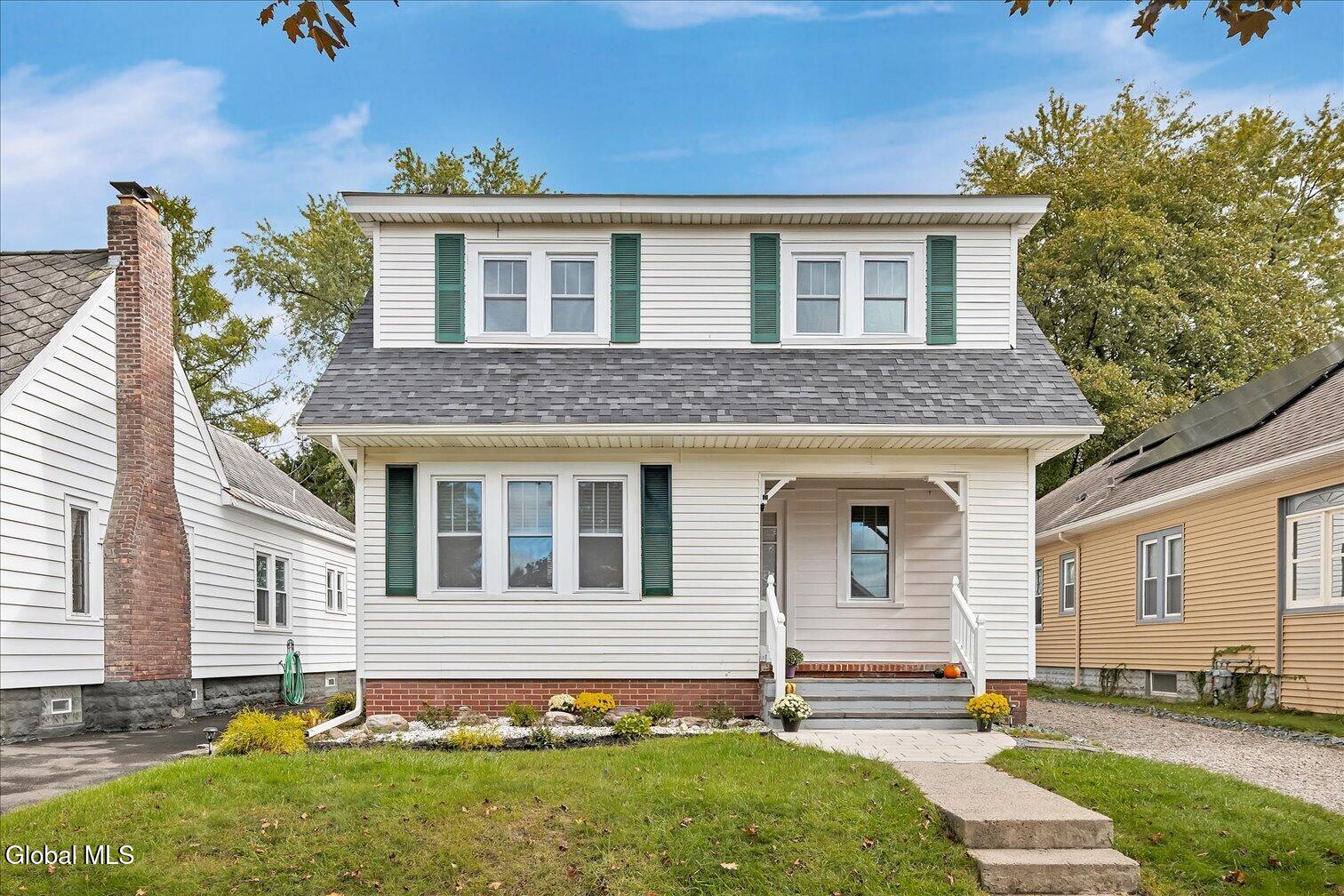 33 Marwood Street Albany NY 12209