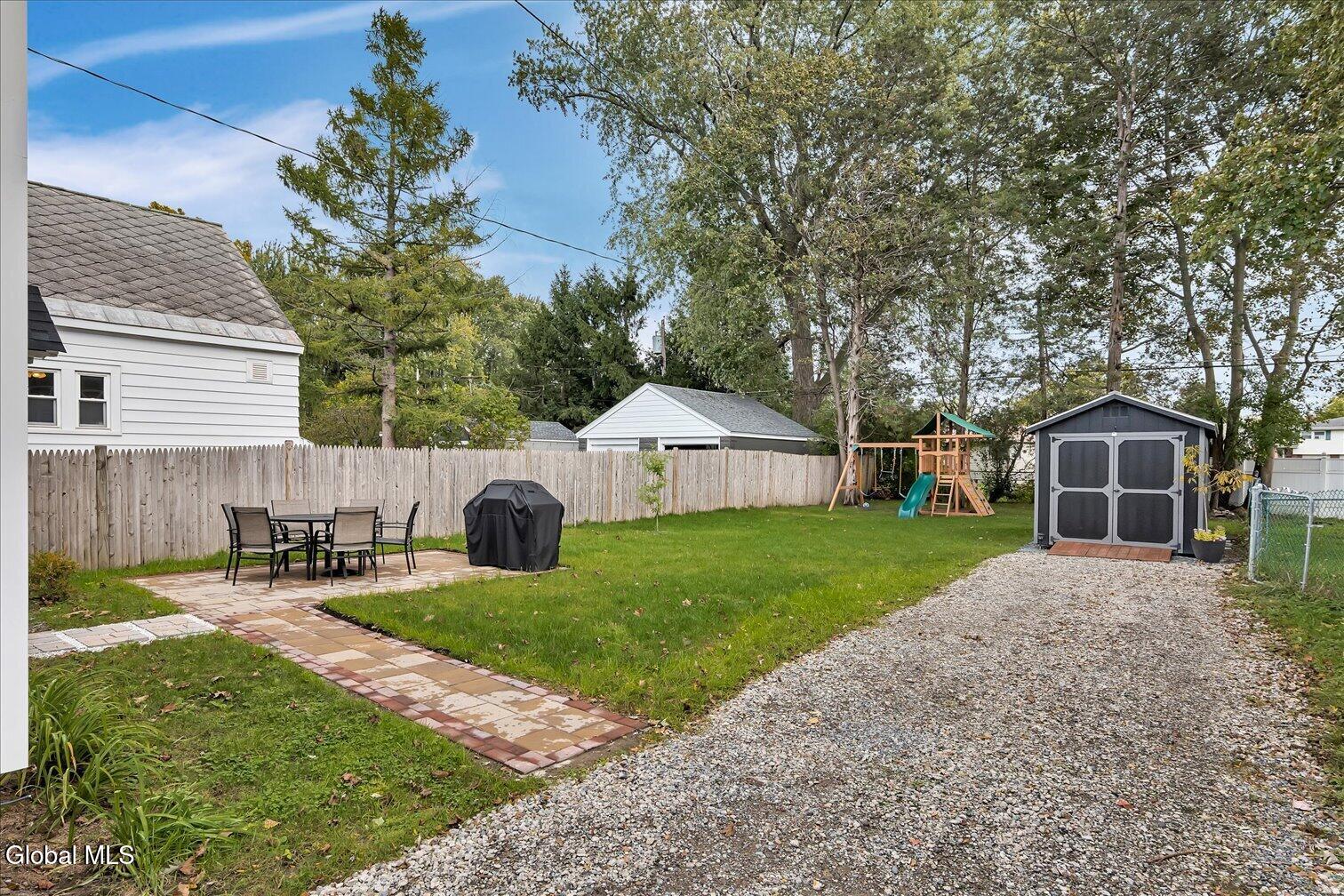 33 Marwood Street Albany NY 12209