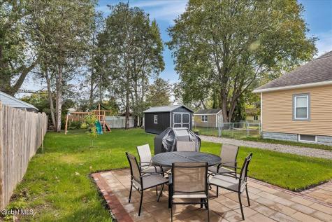 33 Marwood Street Albany NY 12209