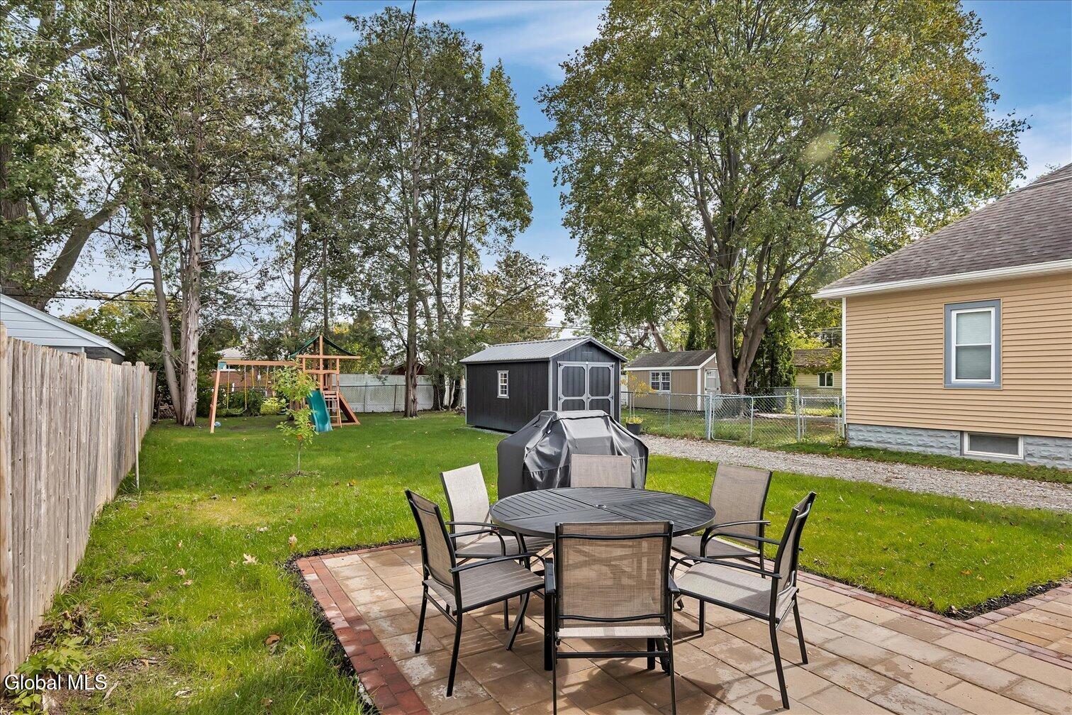 33 Marwood Street Albany NY 12209