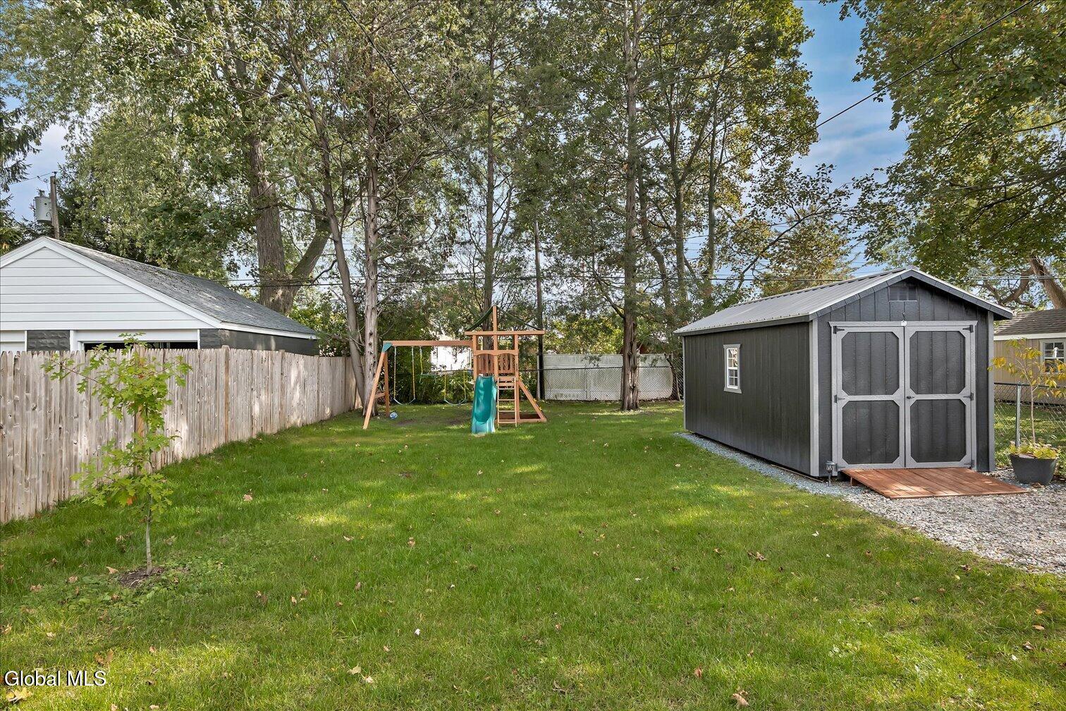 33 Marwood Street Albany NY 12209