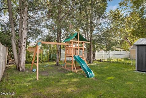 33 Marwood Street Albany NY 12209