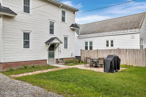 33 Marwood Street Albany NY 12209