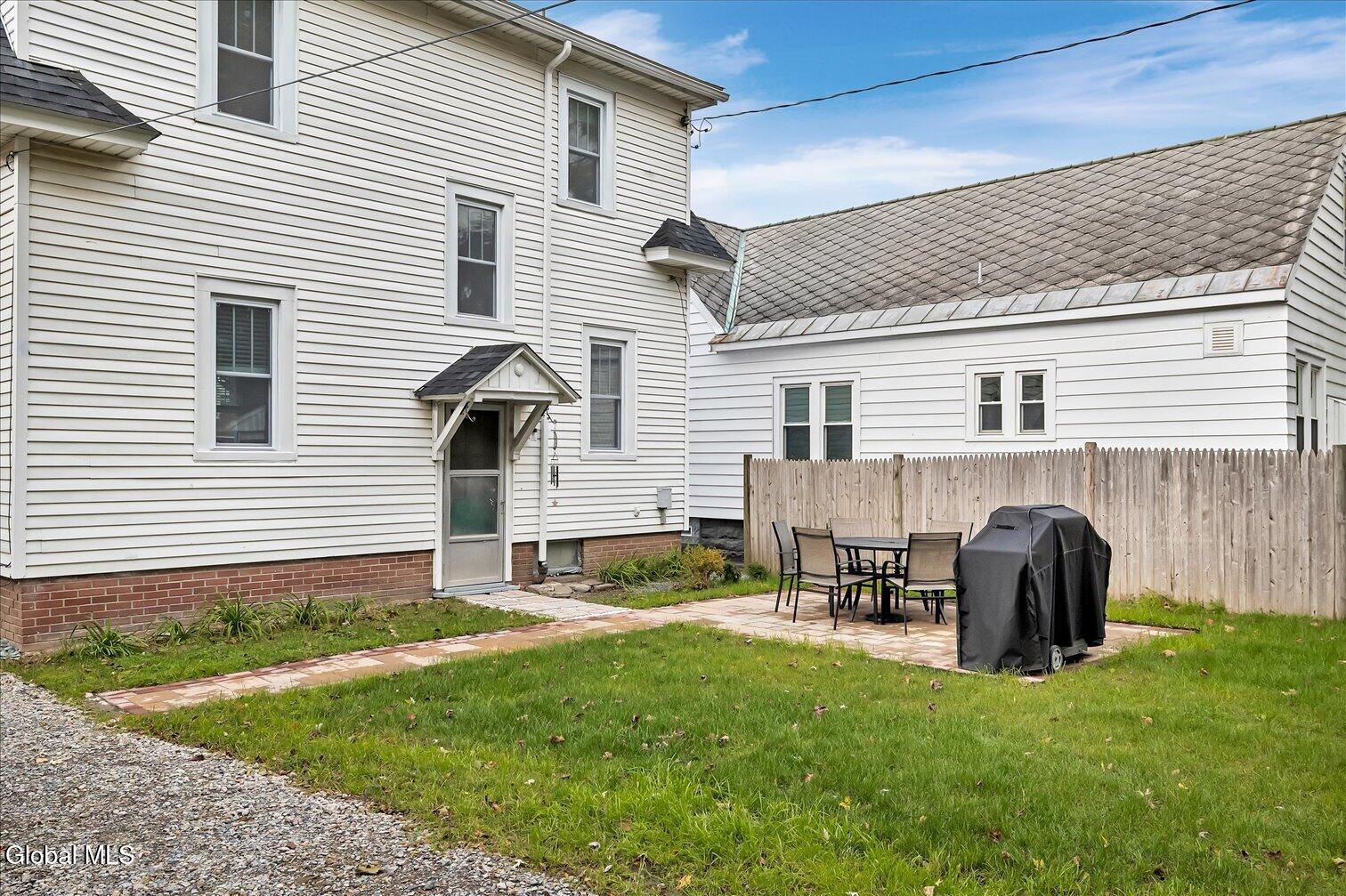 33 Marwood Street Albany NY 12209
