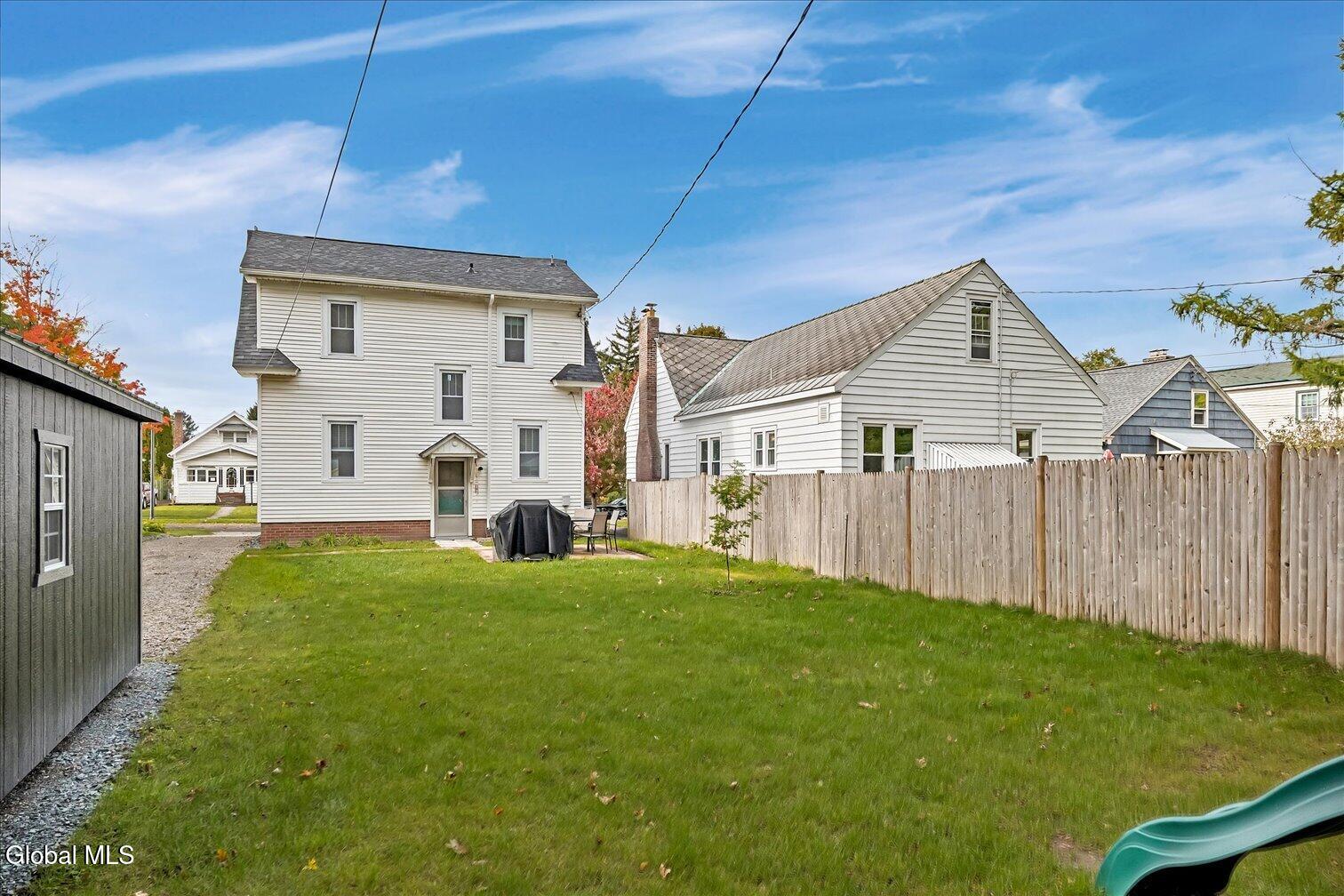 33 Marwood Street Albany NY 12209