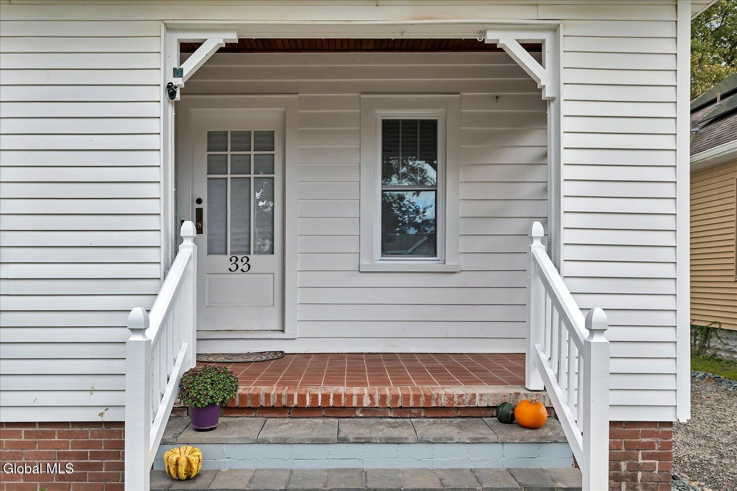 33 Marwood Street Albany NY 12209