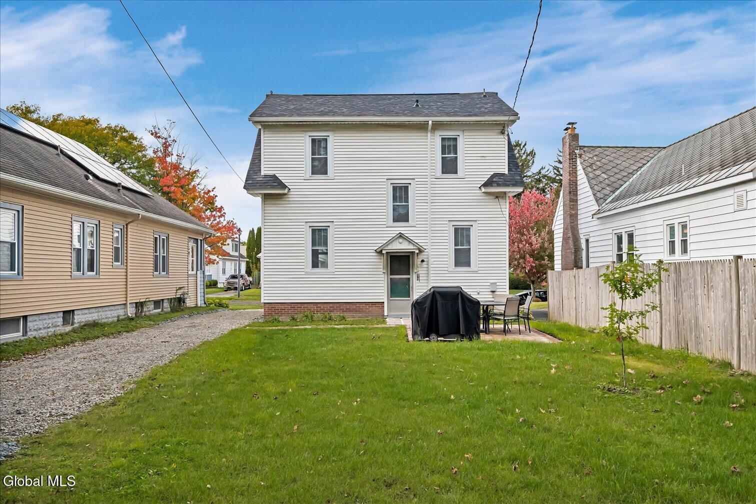 33 Marwood Street Albany NY 12209