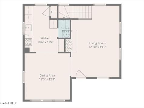 33 Marwood Street Albany NY 12209
