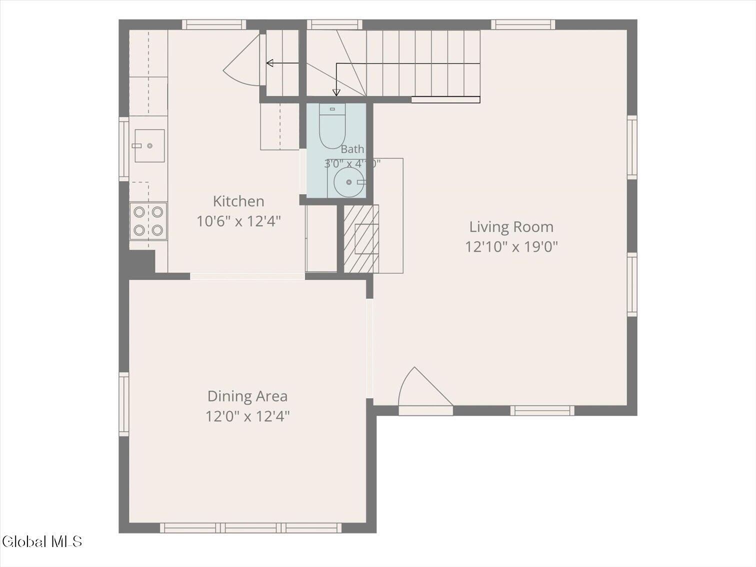 33 Marwood Street Albany NY 12209