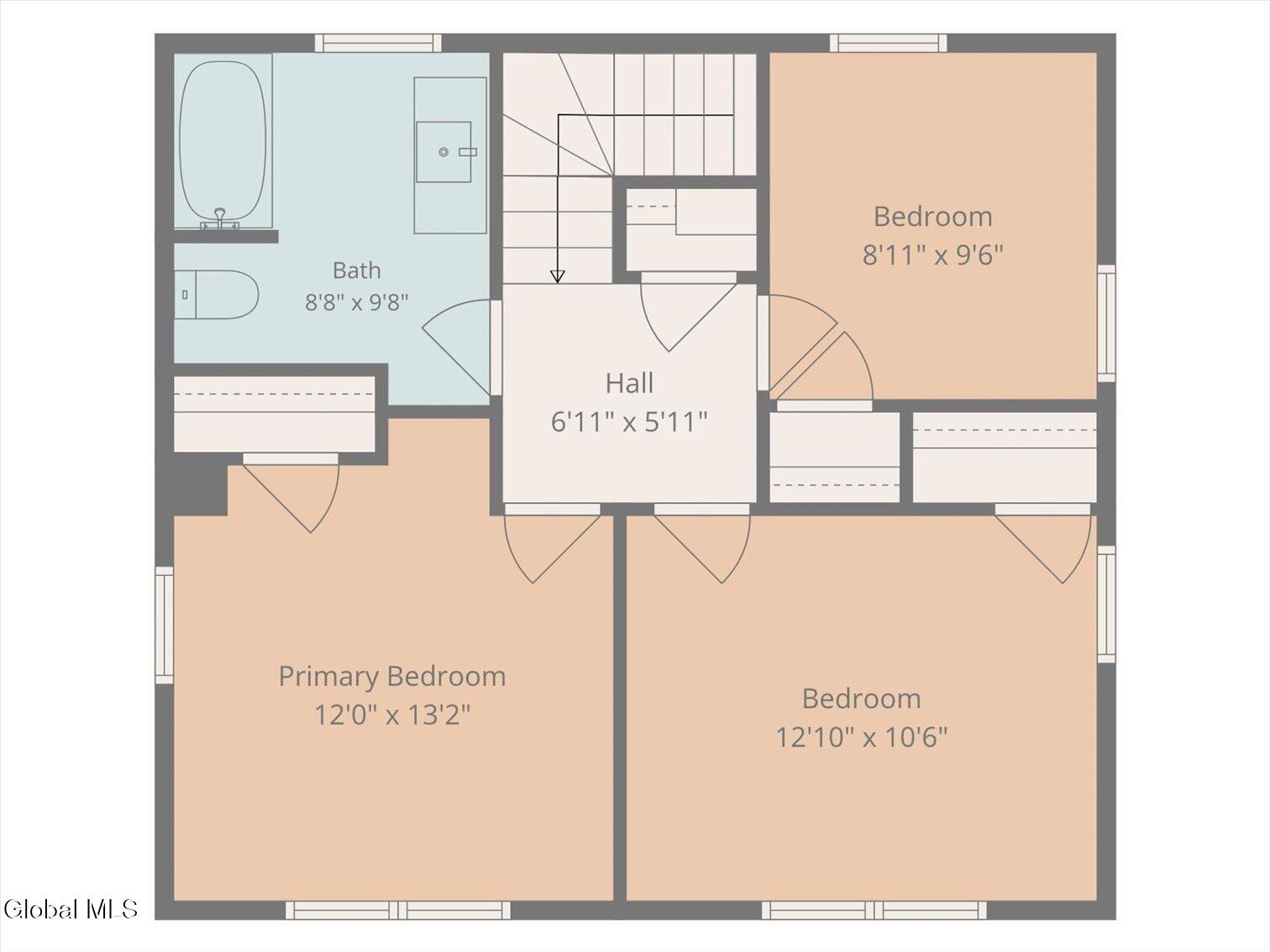 33 Marwood Street Albany NY 12209