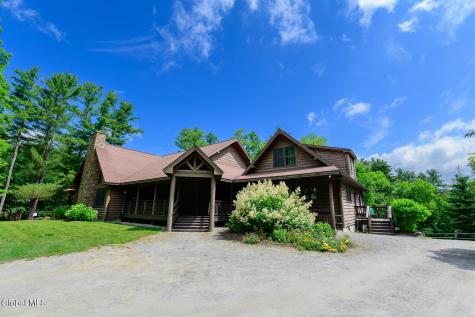 303 Lakeshore Drive Sandisfield MA 99999