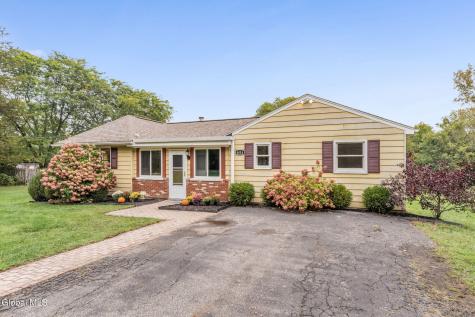 4414 Frederick Road Altamont NY 12009