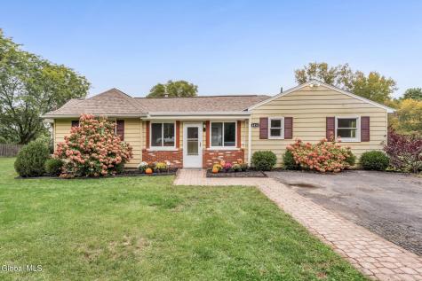 4414 Frederick Road Altamont NY 12009