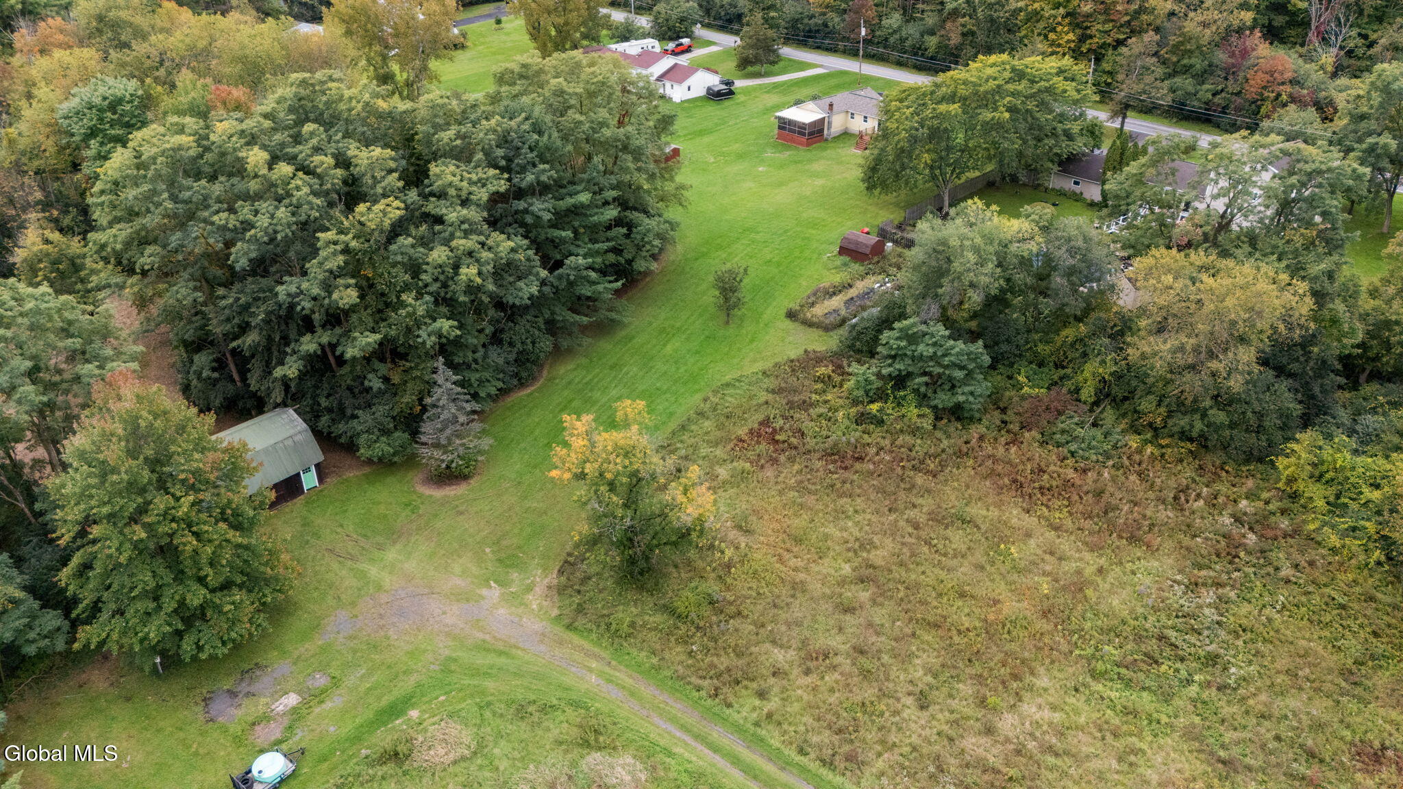 4414 Frederick Road Altamont NY 12009