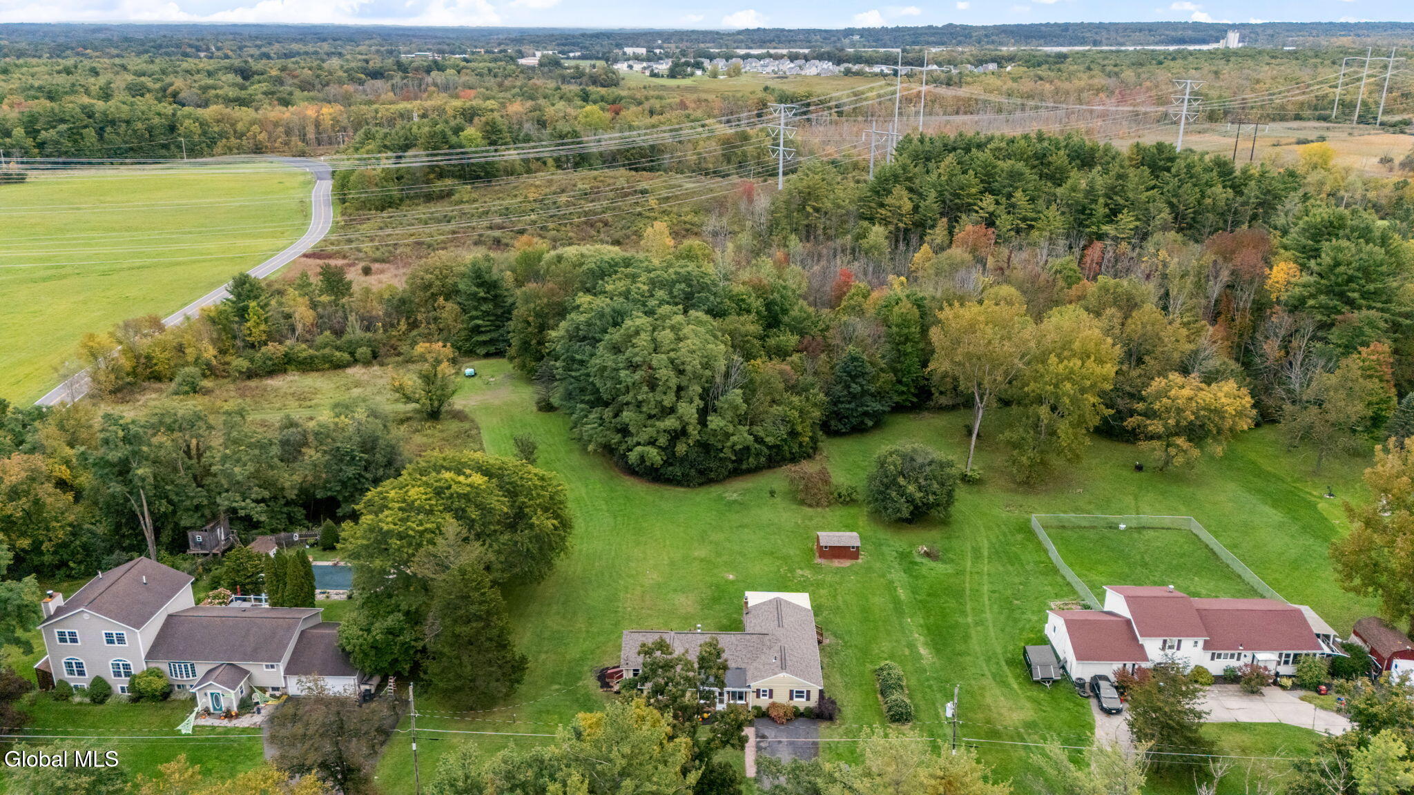 4414 Frederick Road Altamont NY 12009