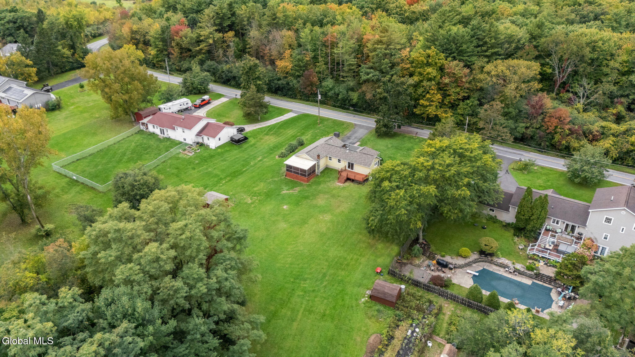 4414 Frederick Road Altamont NY 12009