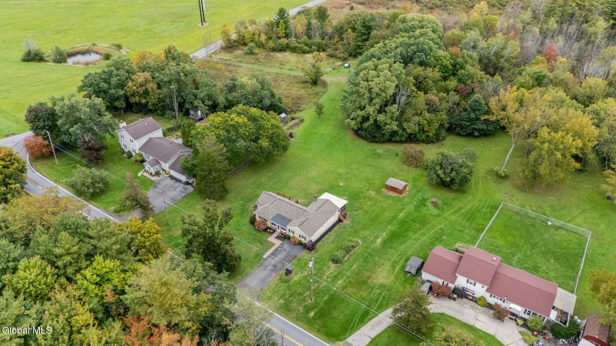 4414 Frederick Road Altamont NY 12009