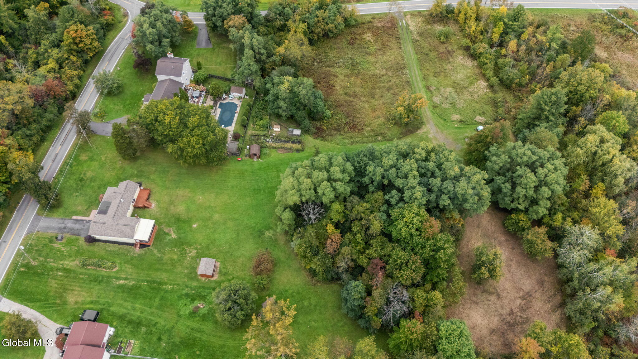 4414 Frederick Road Altamont NY 12009