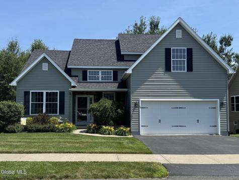 19 Ironwood Street Ballston Lake NY 12019