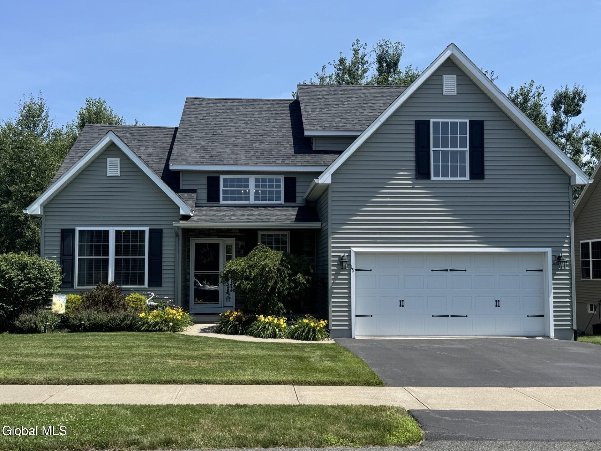 19 Ironwood Street Ballston Lake NY 12019