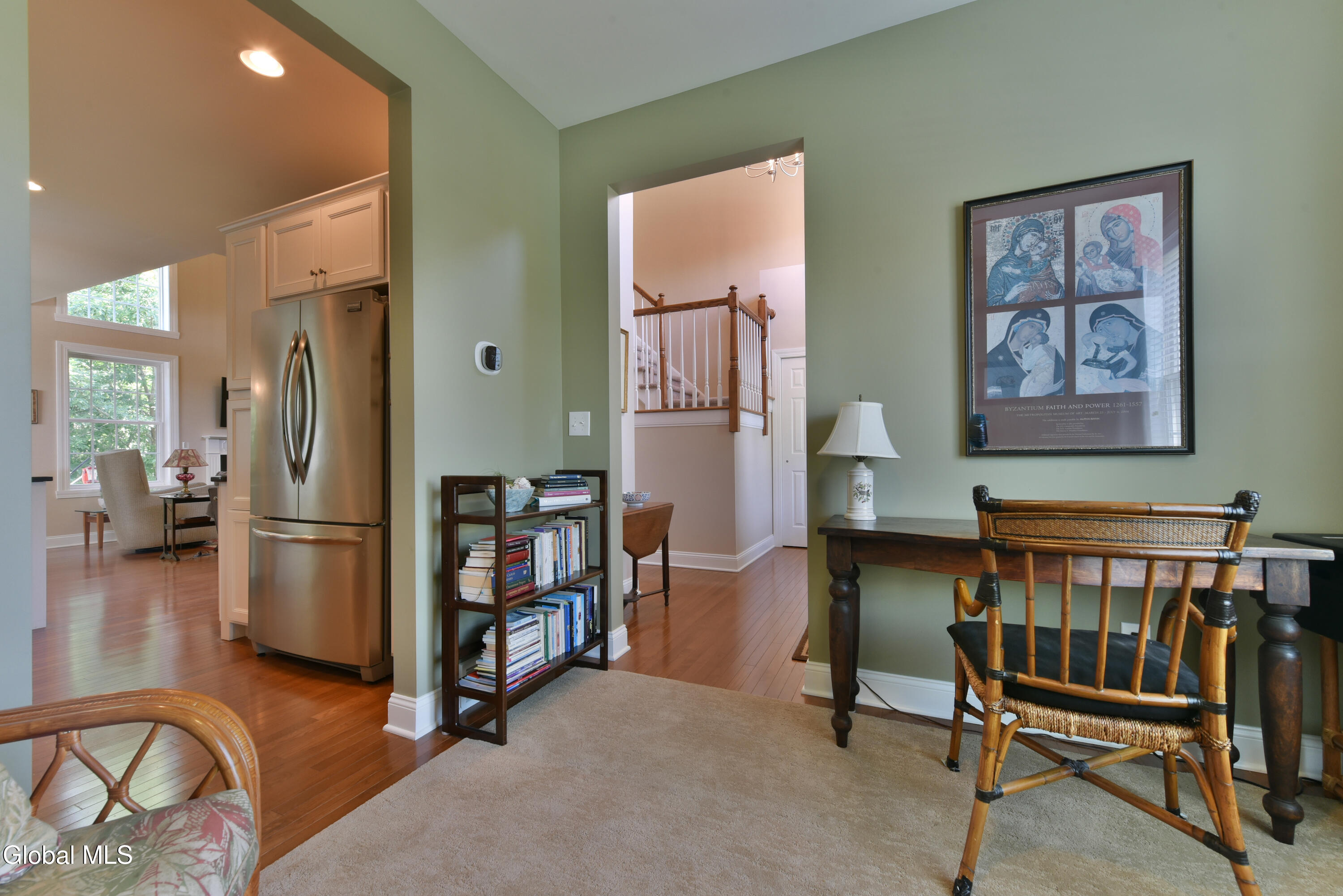 19 Ironwood Street Ballston Lake NY 12019